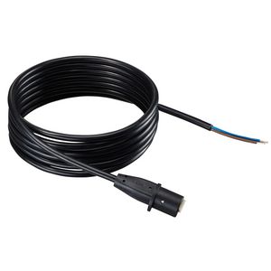 Signaalaansluitkabel tbv Grundfos UPM3 / Wilo Yonos Para PWM