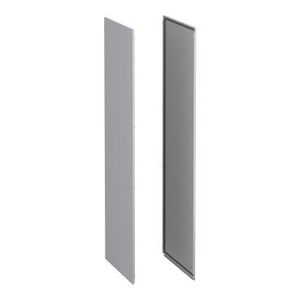 Zijpanelen PanelSeT SFN elektrische behuizing H2200 D1000mm