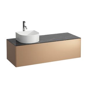Lade Eleme 1 Lade Uitspar.Li Kraan+Waskom H812340/1/2/3 cnmq