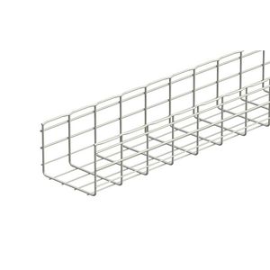 Lengte a 3m. Draadgoot CF H150 B200 EZ