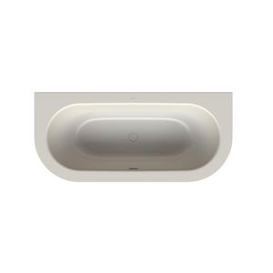 Bad BetteStarlet I 1650x750mm Flax