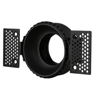 Toebehoren Infinity trimless rond IL-FI07F47