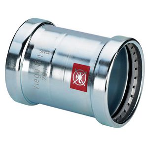 Schuifsok / reparatiekoppeling persaansluiting PRESTABO-XL 76,1mm 1115.5XL