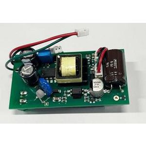 Netvoeding 230V optiekaart GPRS Modbus CF Echo / CF55