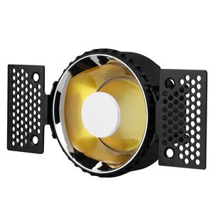 Toebehoren Infinity trimless rond IL-FI07F425934