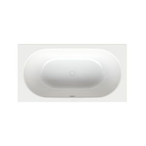 Bad BetteStarlet 1500x800mm wit 1 greepboring
