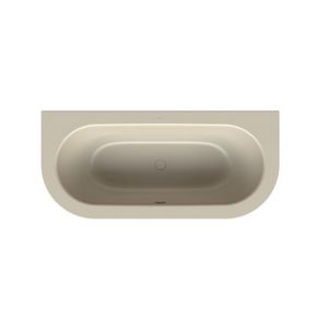 Bad BetteStarlet I 1650x750mm Beige