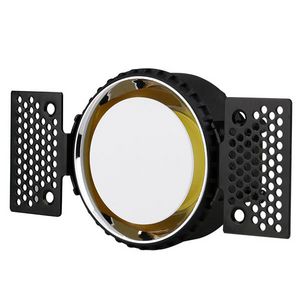 Toebehoren Infinity trimless rond IL-FI07F425932