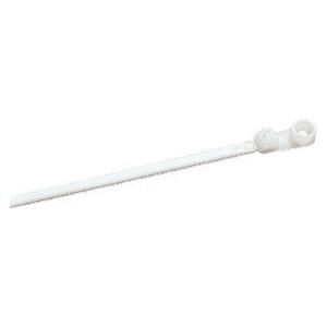 BUNDELBAND RIJGGAT 2,5x100 KLEURLOOS VVE=100