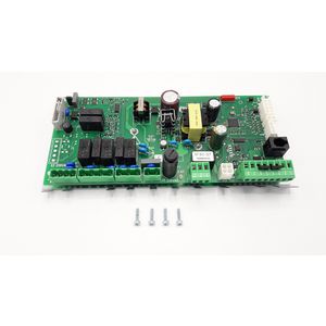 Beveiligingsautomaat BIC 327 tbv Aquanta