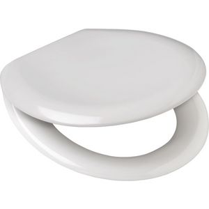 PROMO Centaur closetzitting m.deksel wit (1409262201)