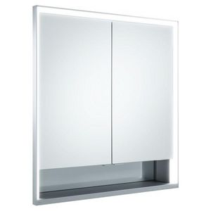 Spiegelkast Royal Lumos 910x920x270mm 14337171301