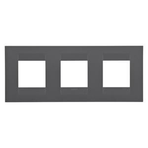 GEO INTERNATIONAL PLATE-IN PAINTED TECHNOPOLYMER-2+2+2 M