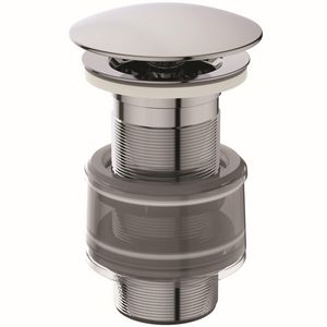 Acanta waste chroom niet afsluitbaar