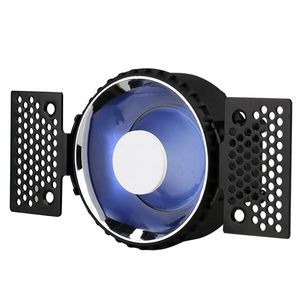 Toebehoren Infinity trimless rond IL-FI07F425834