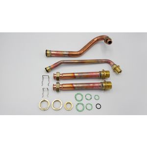 Pijp set NL Calenta Ace 40L