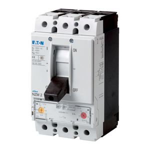 NZM2 150kA 3P 100A IEC