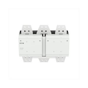 Magneetschakelaar 2200A AC1 230V..250Vac/dc hulpcont. 2m 2v