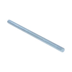 BIS Draadeind ev DIN976-1 M8x100mm