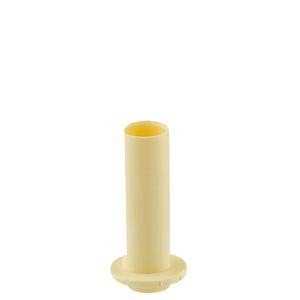 Vlotter Ø9mm boor Ø18 mm geel tbv vullen diepe boorgaten VVE=10