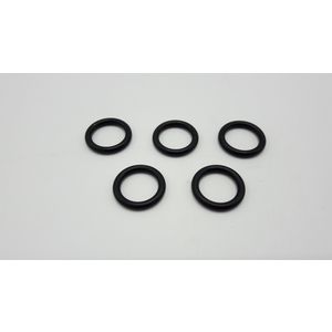 Set a 5st. O-ring 14.5X3 Calenta Ace 40L