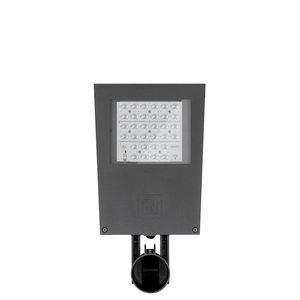 LED-Straatverlichting 4000K 46W statisch Weg Optiek