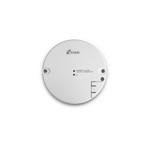 Set a 6 stuks RBUN trigger- en relaismodule 230v 9v backup KIdde