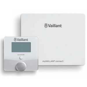 Set gateway VR940F myVAILLANT Connect + thermostaat sensoROOM VRT51f