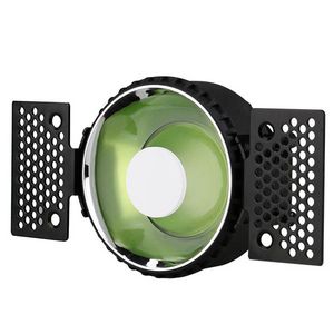 Toebehoren Infinity trimless rond IL-FI07F425734