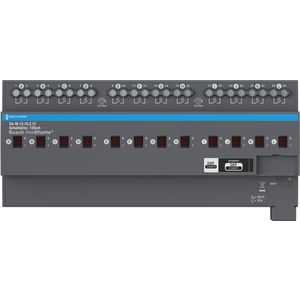 Schakelactor 14-voudig 16A MDRC SA-M-12.16.2.12 (SA-M-12.16.2.12)