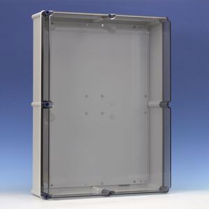 Lege kast transp. deksel 720X540