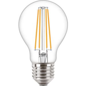 Doos a 10st. CorePro LEDBulbND 7-60W E27 WW A60 CL G