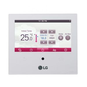 Bedrade kwaliteitscontroller LG PREMTA000B.ENCXLEU