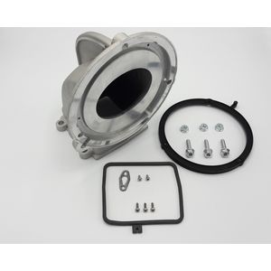 Mengstuk branderzijde 200-300kW