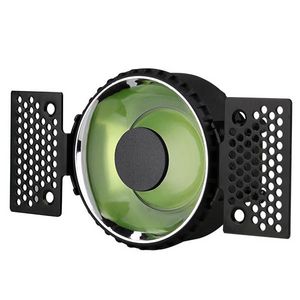 Toebehoren Infinity trimless rond IL-FI07F425733