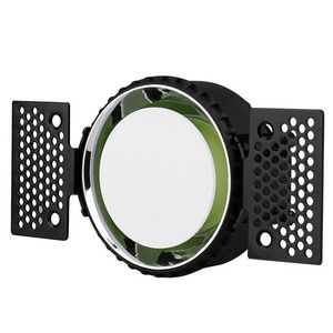 Toebehoren Infinity trimless rond IL-FI07F425732