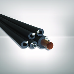 Lengte a 2mtr. buisisolatie AF-EVO Ø12mm isolatiedikte 11mm zelfklevend VVE=84
