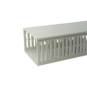 Lengte a 2m. Bedradingskoker 8x2m VK 80x120 VVE=8