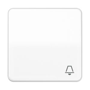 Schakelwip CD500 alp.w. met bel symbool
