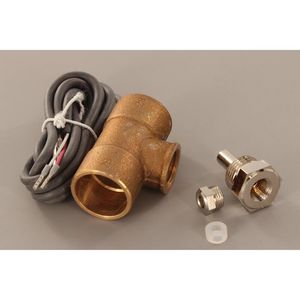 Opbrengstsensor Heat QTY 28mm 0309703(S)