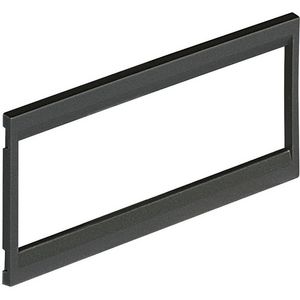 Afdekraam 6mod Multibox grijs