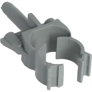Afstandhouder installatiebuis penvast 19/20mm VVE=500
