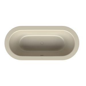Bad BetteStarlet Oval 1750x800mm Beige