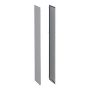 Zijpanelen PanelSeT SFN elektrische behuizing H2000 D600mm