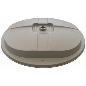 Deksel (ComfoRoof) MX/VDX 20/210