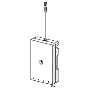 Oras Group, Controle eenheid, 9 V, Bluetooth