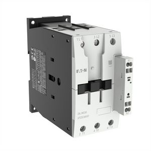 Magn.schakelaar DILMC65(110V50HZ,120V60HZ) 30kW 0m 0v steek