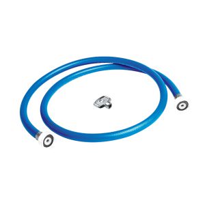 Vulslangset 1,5 meter