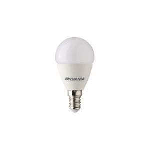 LED-lamp Toledo SunDim Ball 470lm E14 VVE=6