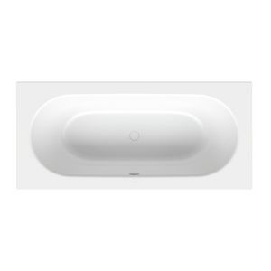 Bad BetteStarlet 1750x800mm Edelweiss 1 greepboring